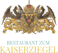 Gasthaus mit gutbürgerlicher Küche | Restaurant Kaiserziegel 