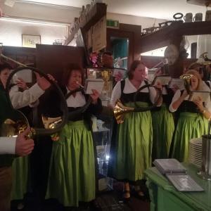 Restaurant Kaiserziegel
