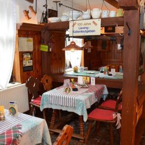 Restaurant Kaiserziegel