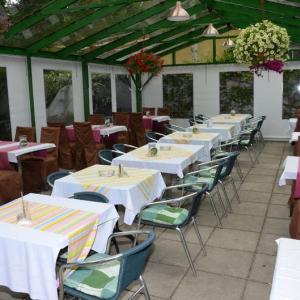 Restaurant Kaiserziegel