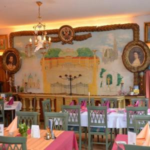 Restaurant Kaiserziegel