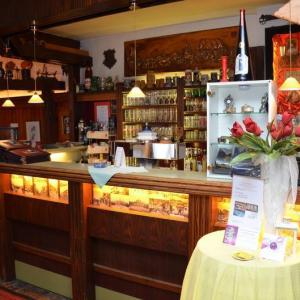 Restaurant Kaiserziegel