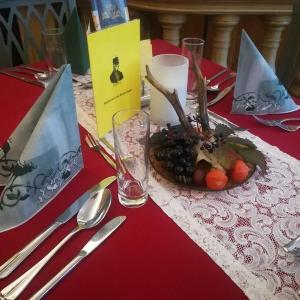 Restaurant Kaiserziegel