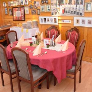 Restaurant Kaiserziegel