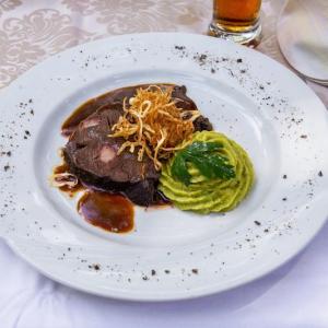 Rindfleisch