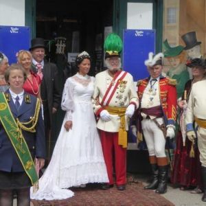Kaisergeburtstag 2019
