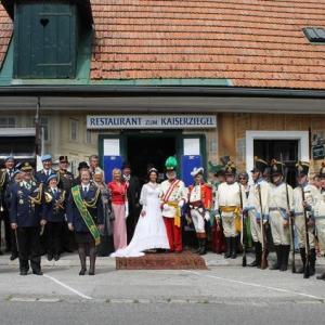 Kaisergeburtstag