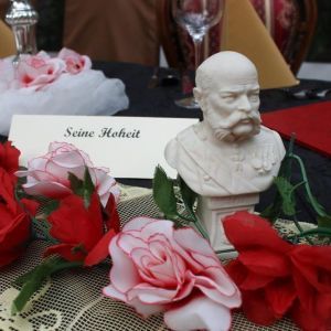 Kaisertisch